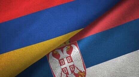 Սերբիայի Հանրապետության քաղաքացիների համար Հայաստանի Հանրապետություն առանց մուտքի վիզայի այցելությունների ռեժիմ սահմանելու մասին որոշում