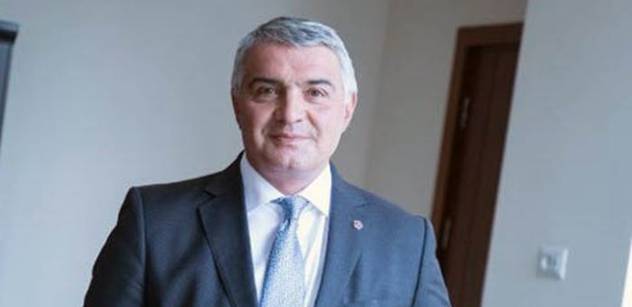 ՀՀ դեսպան Աշոտ Հովակիմյանի հոդվածը «ParlamentníListy.cz» պորտալին
