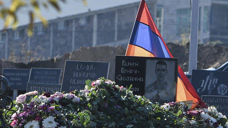 Բելգրադում Ադրբեջանի դեսպանության՝ «Նաև ադրբեջանցիներն են ազատագրել Բելգրադը» տեքստի կապակցությամբ, որը հոկտեմբերի 24-ին տպագրվել է Danas օրաթերթում