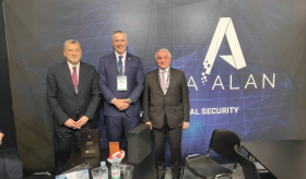 Ադրիատիկ ծովի պաշտպանության և օդատիեզերական 8-րդ ցուցահանդես-համաժողովի (ASDA 2025) կազմակերպիչների հրավերով՝ ՀՀ դեսպան Աշոտ Հովակիմյանը մասնակցեց բացման արարողությանը