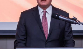 Հոկտեմբերի 30-ին Բելգրադի Հիլթոն հյուրանոցում տեղի ունեցավ ընդունելություն՝ նվիրված Հայաստանի Հանրապետության Անկախության 34-րդ տարեդարձին