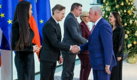 On January 19&ndash;20, Ambassador of the Republic of Armenia Ashot Hovakimyan paid a working visit to the Republic of Slovenia.