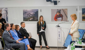 A conference was organized in Belgrade on the initiative of the Ambassador of the Republic of Armenia on the occasion of International Day for Biological Diversity