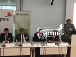 Չեխիայում ՀՀ դեսպանը մասնակցեց ԵԱՏՄ-ԵՄ հարաբերություններին նվիրված խորհրդաժողովին