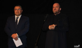 Հանրապետության տոնին նվիրված մշակութային միջոցառում Պրահայում