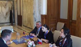 Արևելյան գործընկերության 10 տարի. տնտեսական մերձեցում և բիզնես հնարավորություններ համաժողովին ՀՀ մասնակցության վերաբերյալ