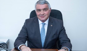 Չեխիայում ՀՀ դեսպան Աշոտ Հովակիմյանի հարցազրույցը «Օրեր» եվրոպական ամսագրին