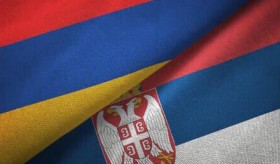 Սերբիայի Հանրապետության քաղաքացիների համար Հայաստանի Հանրապետություն առանց մուտքի վիզայի այցելությունների ռեժիմ սահմանելու մասին որոշում