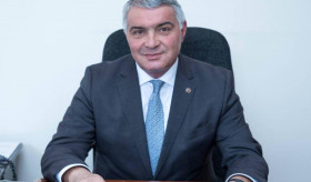 ՀՀ դեսպան Աշոտ Հովակիմյանի հարցազրույցը սերբական «Կուրիր» օրաթեթրին