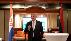 ՀՀ դեսպան Աշոտ Հովակիմյանի հոդվածը «Խորվաթական մշակութային խորհրդի» պորտալին