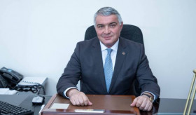 Դեսպան Աշոտ Հովակիմյանի հարցազրույցը սերբական հայտնի Պոլիտիկա թերթին