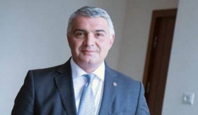 Interview by Ambassador of Armenia to Croatia Ashot Hovakimian to ..Glas Slavonije,, daily - Osijek, 27.08.2022