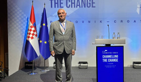 ՀՀ դեսպան Աշոտ Հովակիմյանը մասնակցեց Դուբրովնիկի Ֆորումին