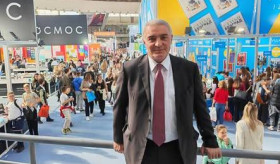 Հոկտեմբերի 30-ին ՀՀ դեսպան Աշոտ Հովակիմյանը Բելգրադում ներկա գտնվեց Sustainable Development Forum 2025 միջոցառմանը