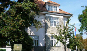 Interview by the Ambassador of Armenia to Montenegro Ashot Hovakimian to RTCG