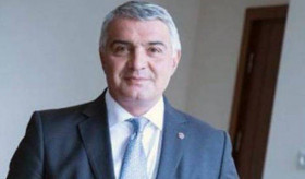 Live interview by the Ambassador of Armenia to Bosnia and Herzegovina Ashot Hovakimian with Sarajevo based  N1 TV - 21.10.2022